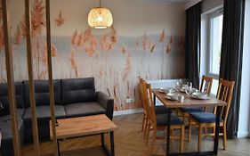 Apartament Pod Zegarem